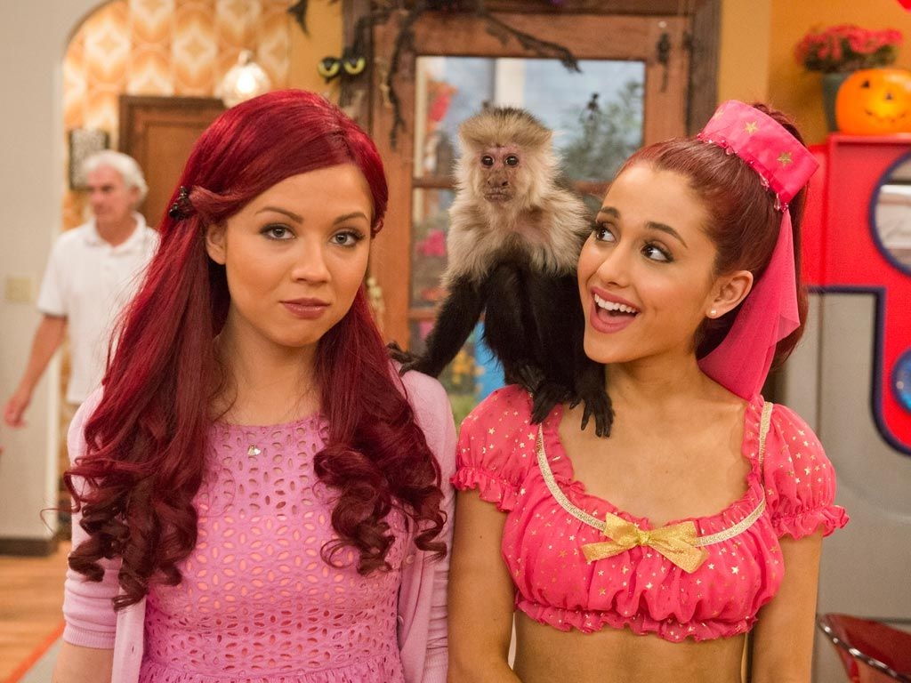 1030x770 image about Cat Valentine. See more about, Desktop