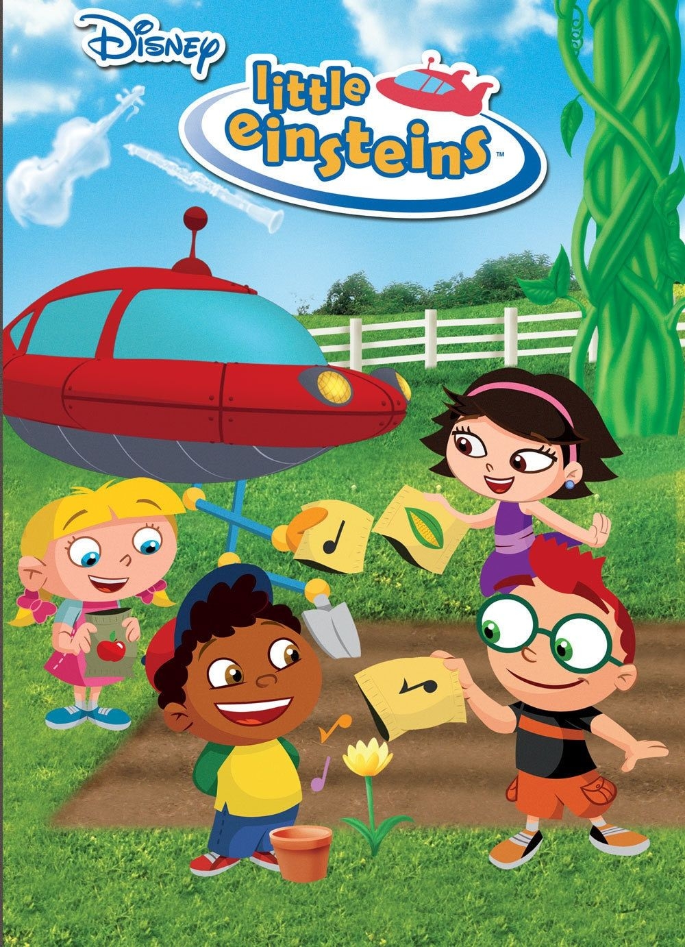 1000x1390 Little Einsteins Products, Phone