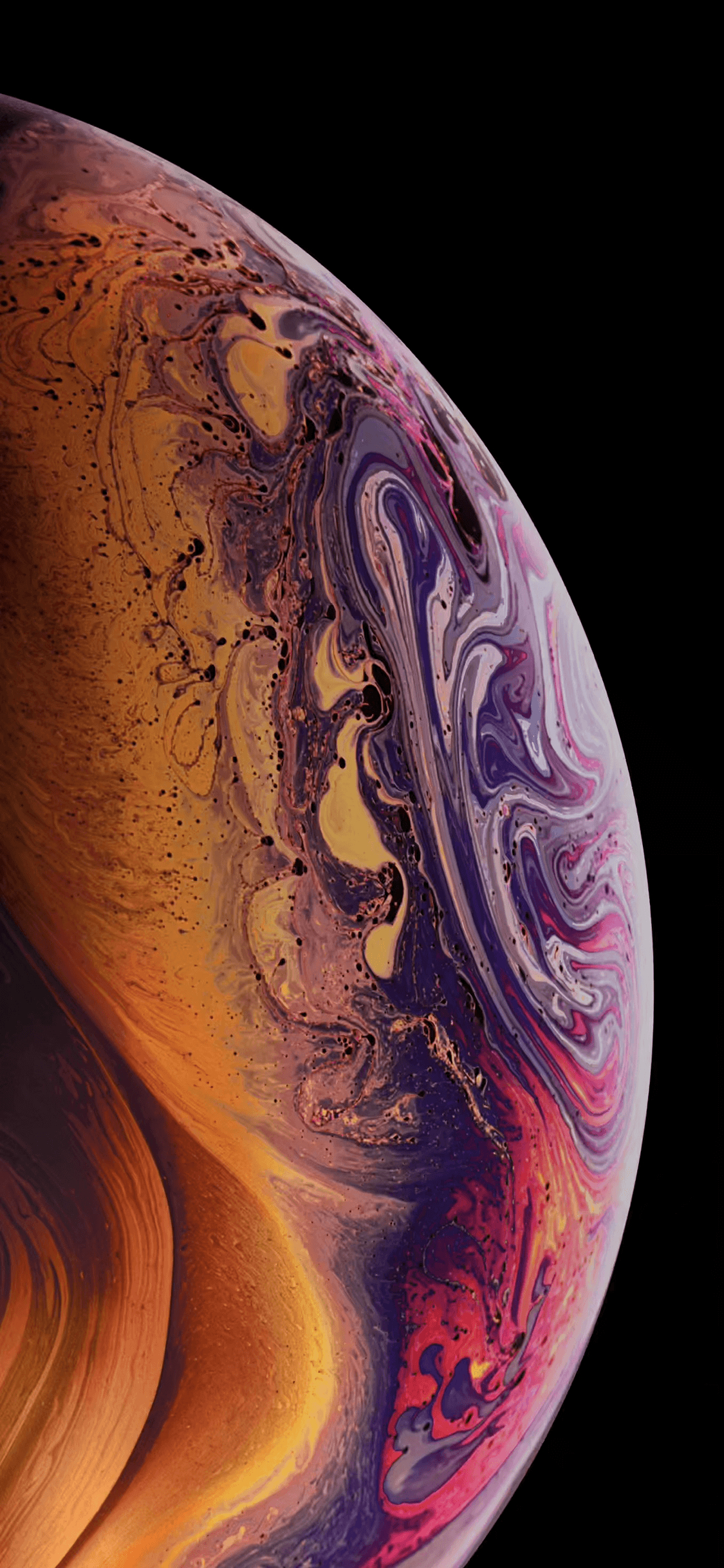 1130x2440 Check out these 15 beautiful iPhone XS and iPhone XR wallpaper, Phone