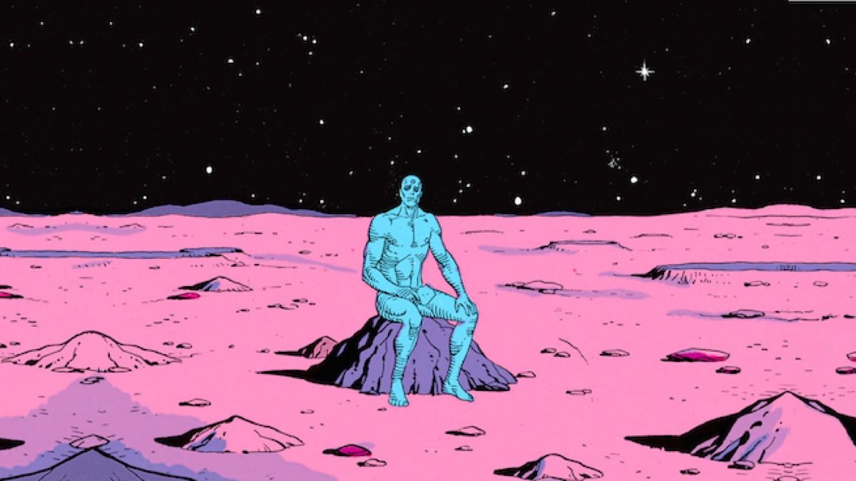 1200x680 Watchmen Dr Manhattan Hd Wallpaper 184238 1. The Mary Sue, Desktop