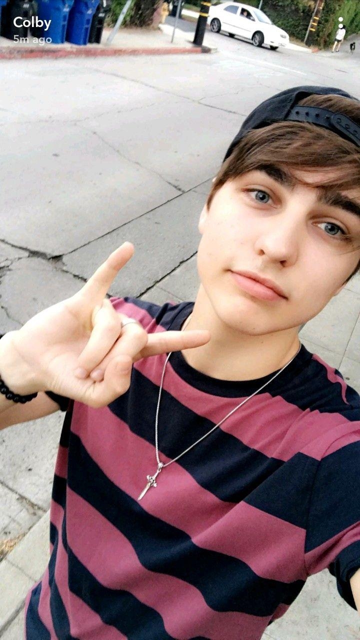 720x1280 Colby Brock❤❤❤, Phone