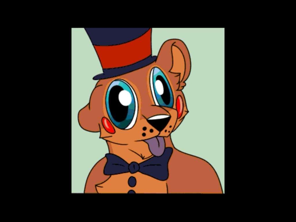 1030x770 Cute fnaf image. Five Nights At Freddy's Amino, Desktop