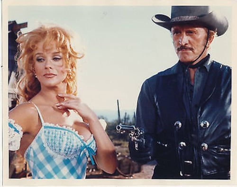 1000x790 ANN MARGRET KIRK DOUGLAS VILLAIN 8X10 COPY PHOTO BB8558 At Amazon's Entertainment Collectibles Store, Desktop