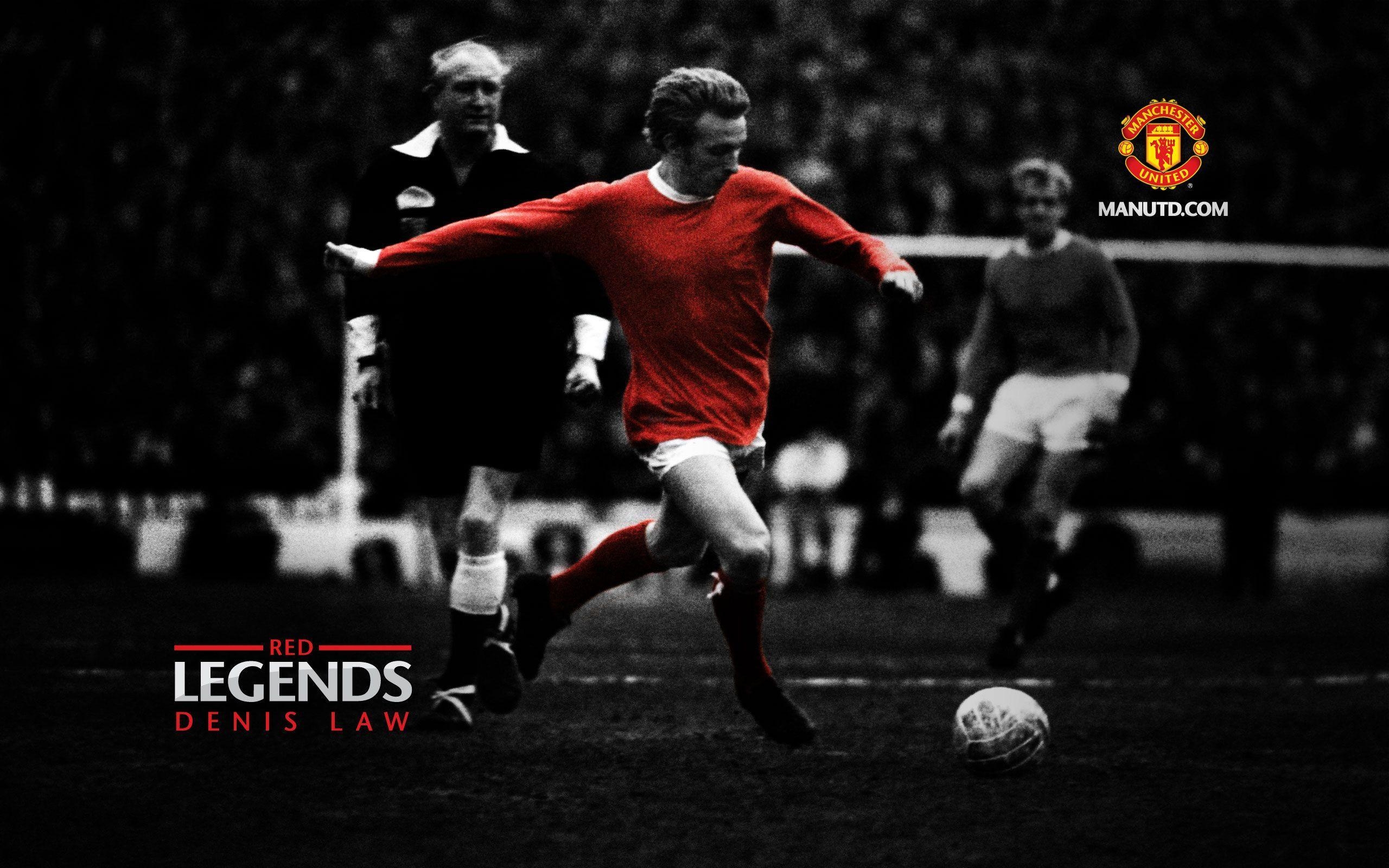 2560x1600 EXCLUSIVE WALLPAPER. MANCHESTER UNITED LEGEND. #united family, Desktop