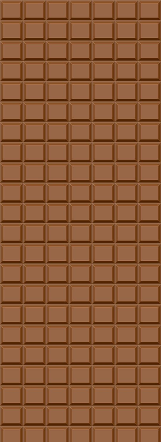 540x1480 Chocolate Kawaii Wallpaper Free Chocolate Kawaii Background, Phone