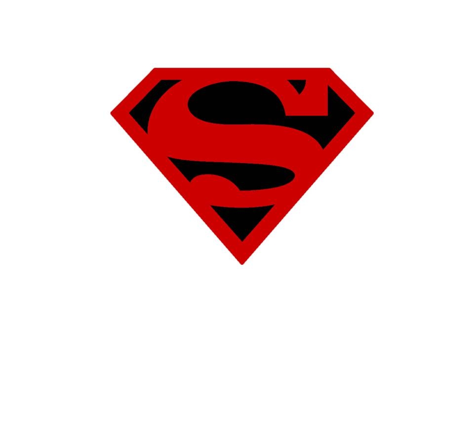 960x860 Superboy Wallpaper, Desktop