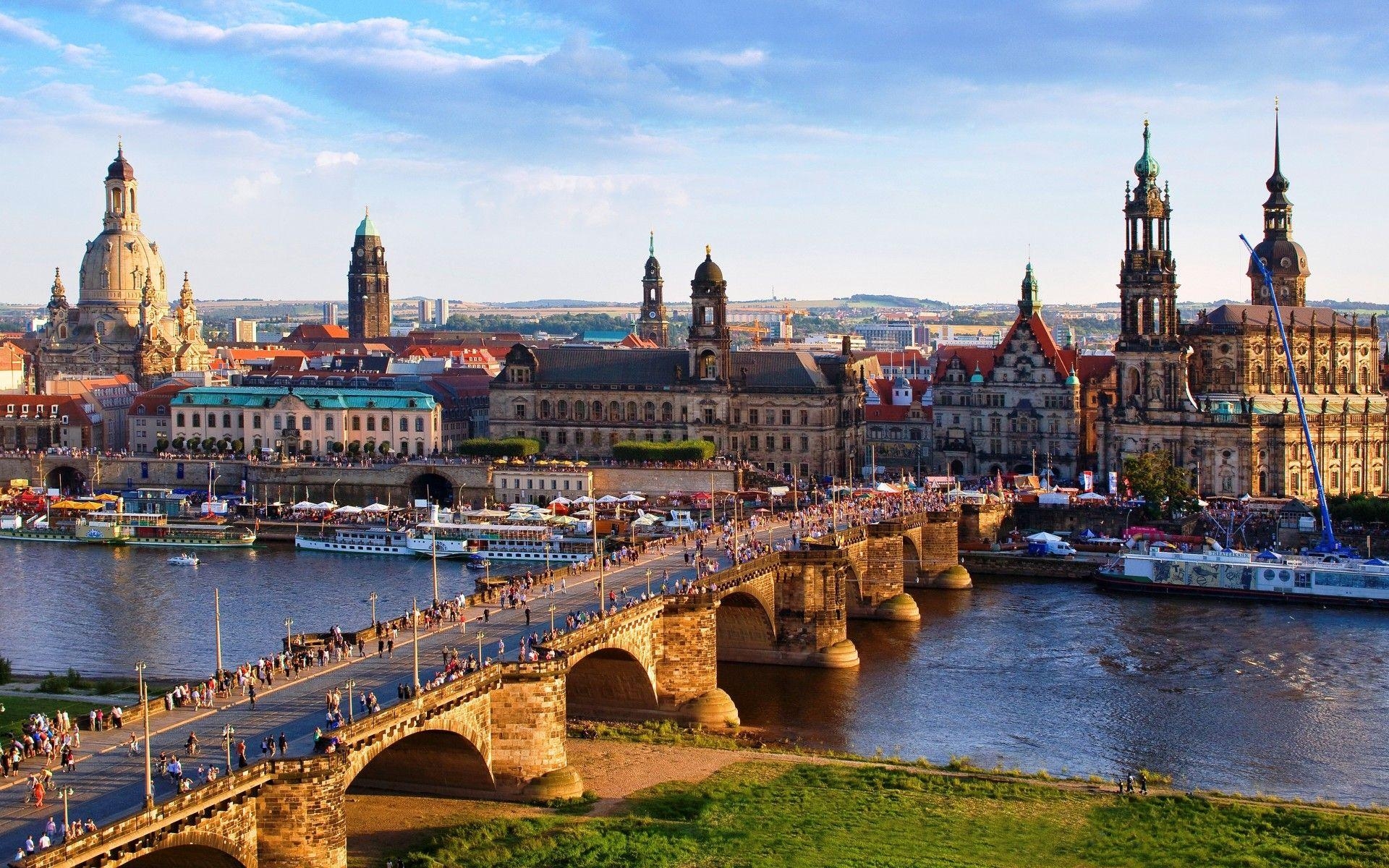 1920x1200 Dresden, Germany Full HD Wallpaper and Background Imagex1200, Desktop