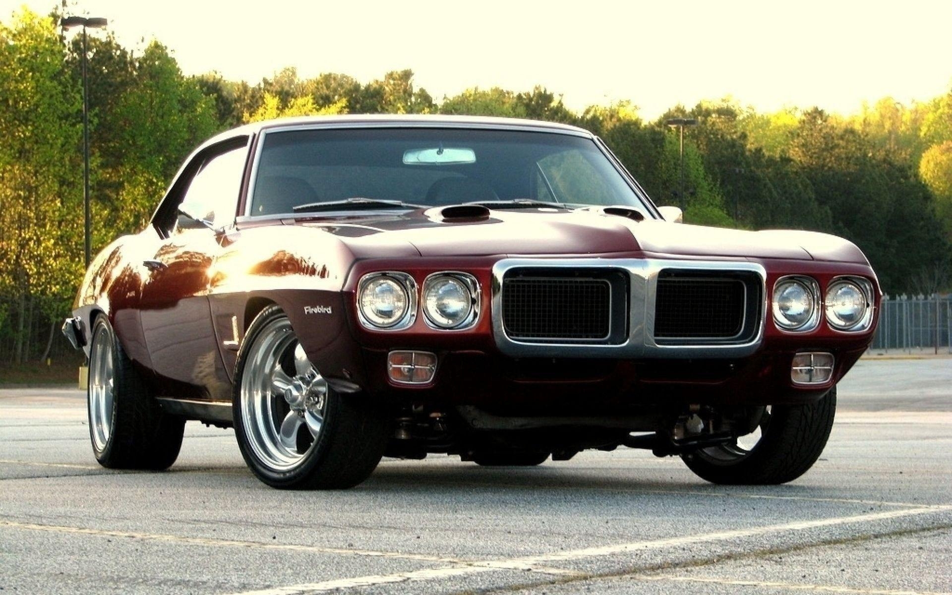 1920x1200 Pontiac Firebird Wallpaper. HD Wallpaper Base, Desktop