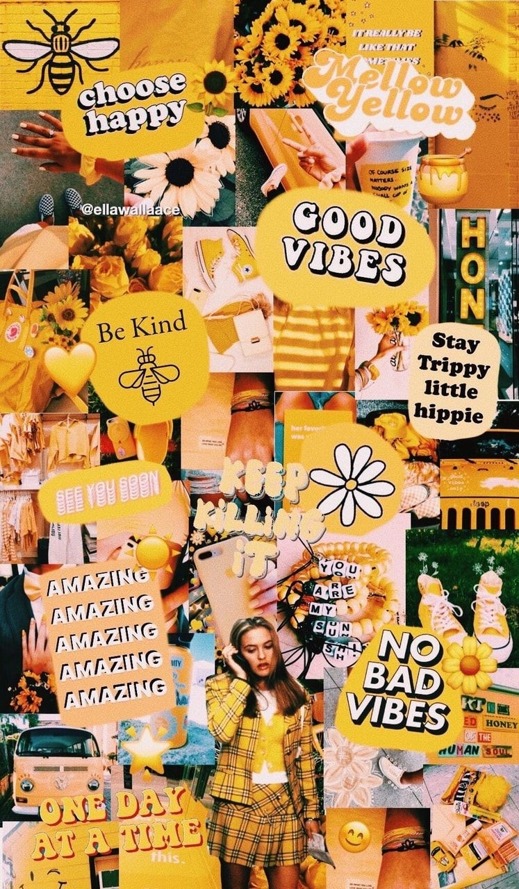 750x1280 No Bad Vibes Wallpaper, Phone