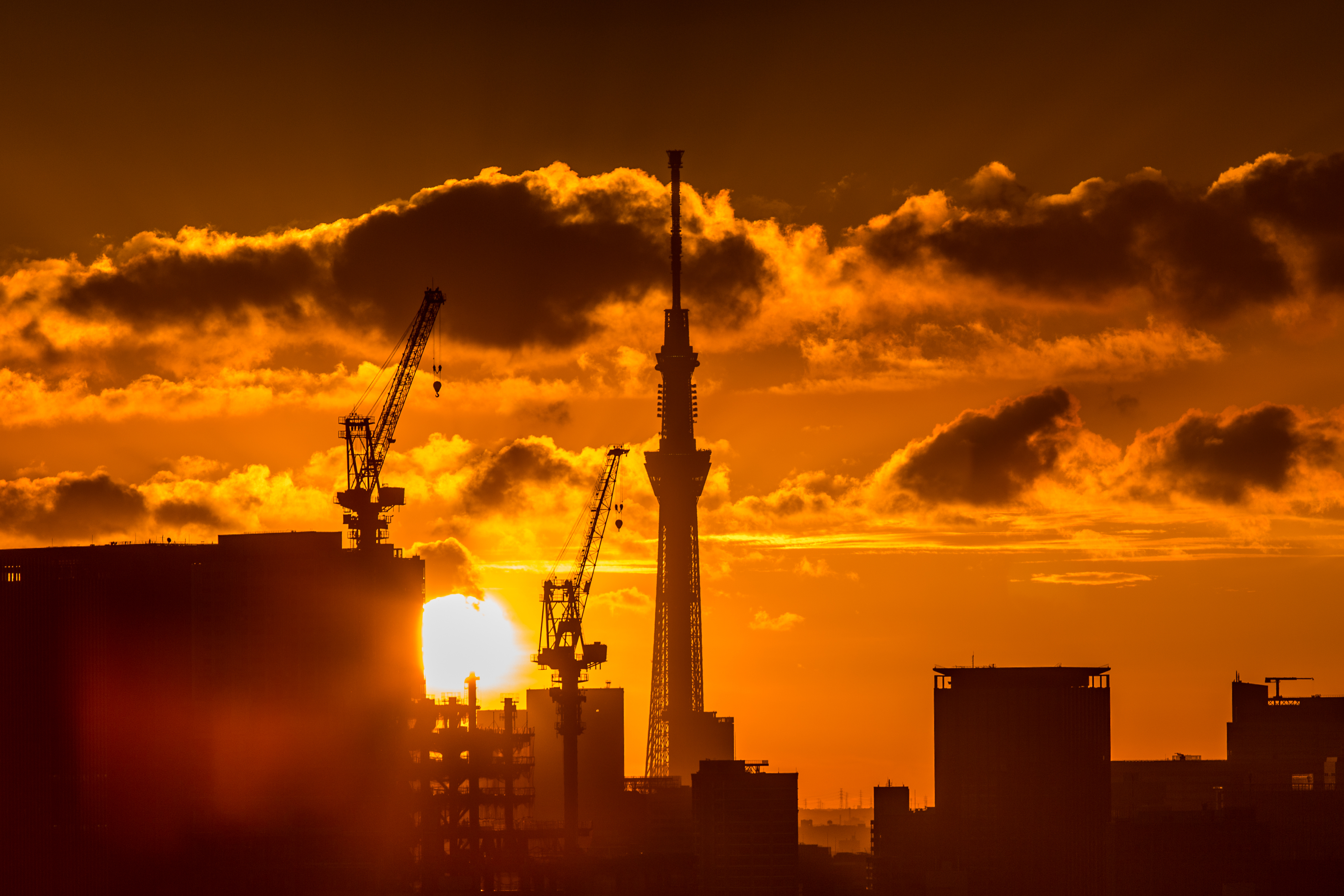 4040x2690 Wallpaper, Tokyo, Skytree, camera make canon, exif make canon, nakajimalassie, exif focallength 200mm, exif lens ef70200mmf28lisiiusm, exif aperture exif model canoneos5dmarkiii, camera model canoneos5dmarkiii, exif isospeed 100, Desktop