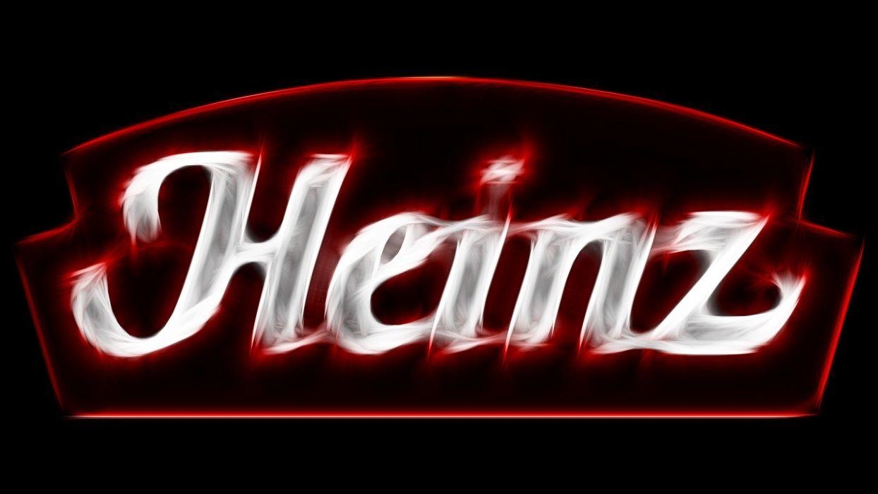 1250x700 Logo Heinz wallpaperx1080, Desktop