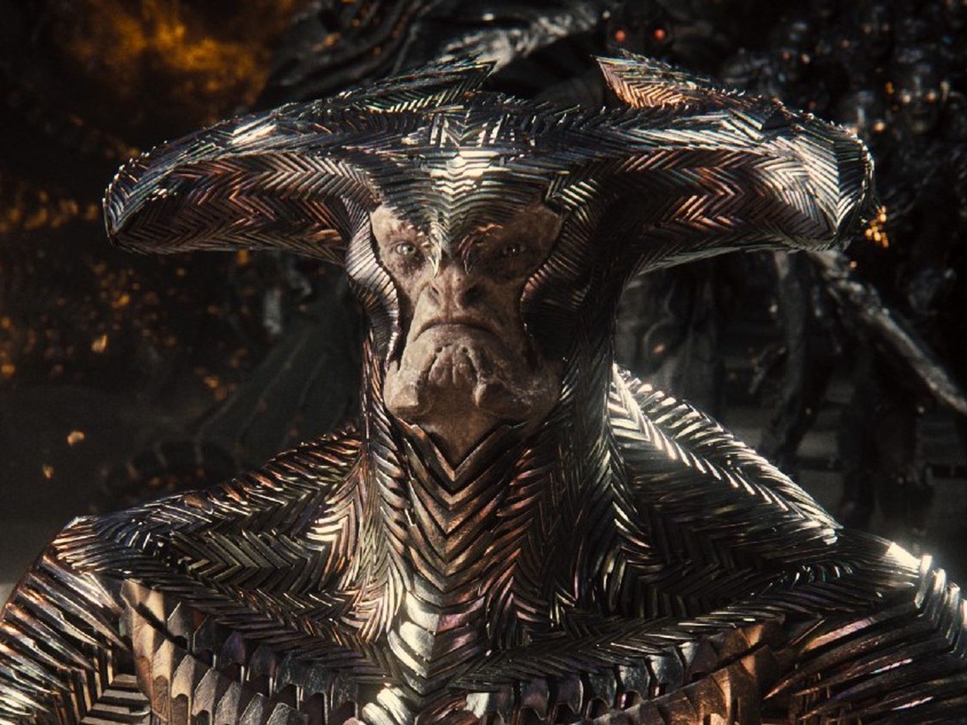 1400x1050 Steppenwolf's Justice League redesign was a huge endeavor, says producer, Desktop