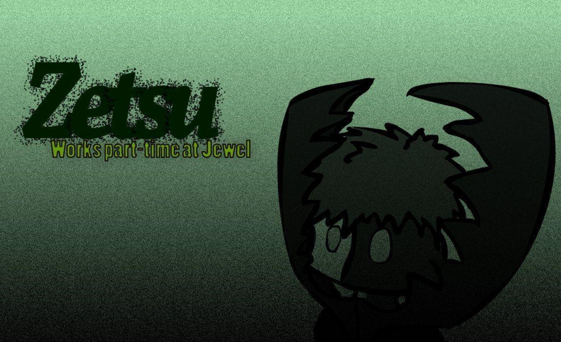 1150x700 Akatsuki Wallpaper: Zetsu, Desktop