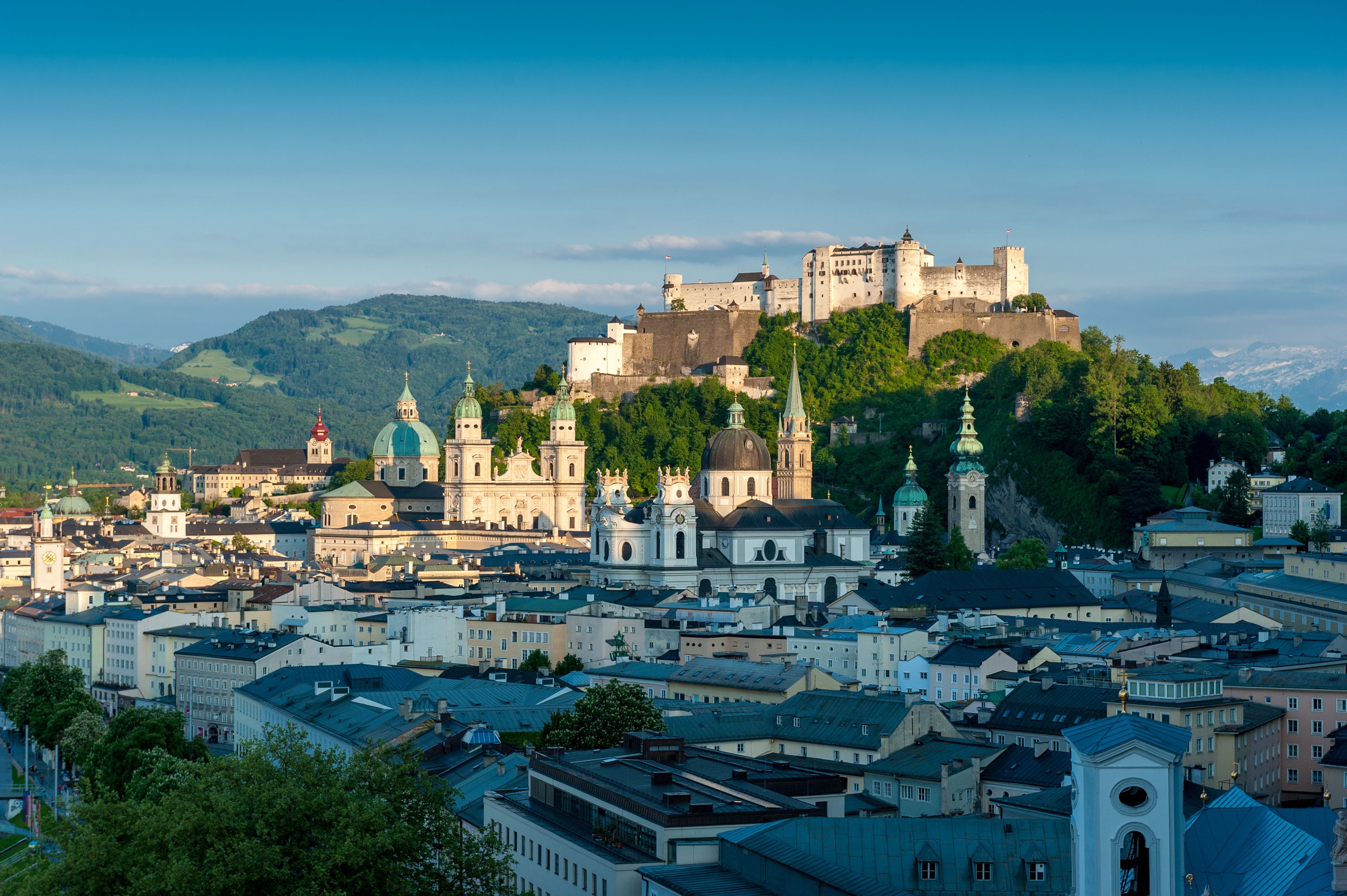 3980x2650 Salzburg wallpaper, Man Made, HQ Salzburg pictureK Wallpaper, Desktop