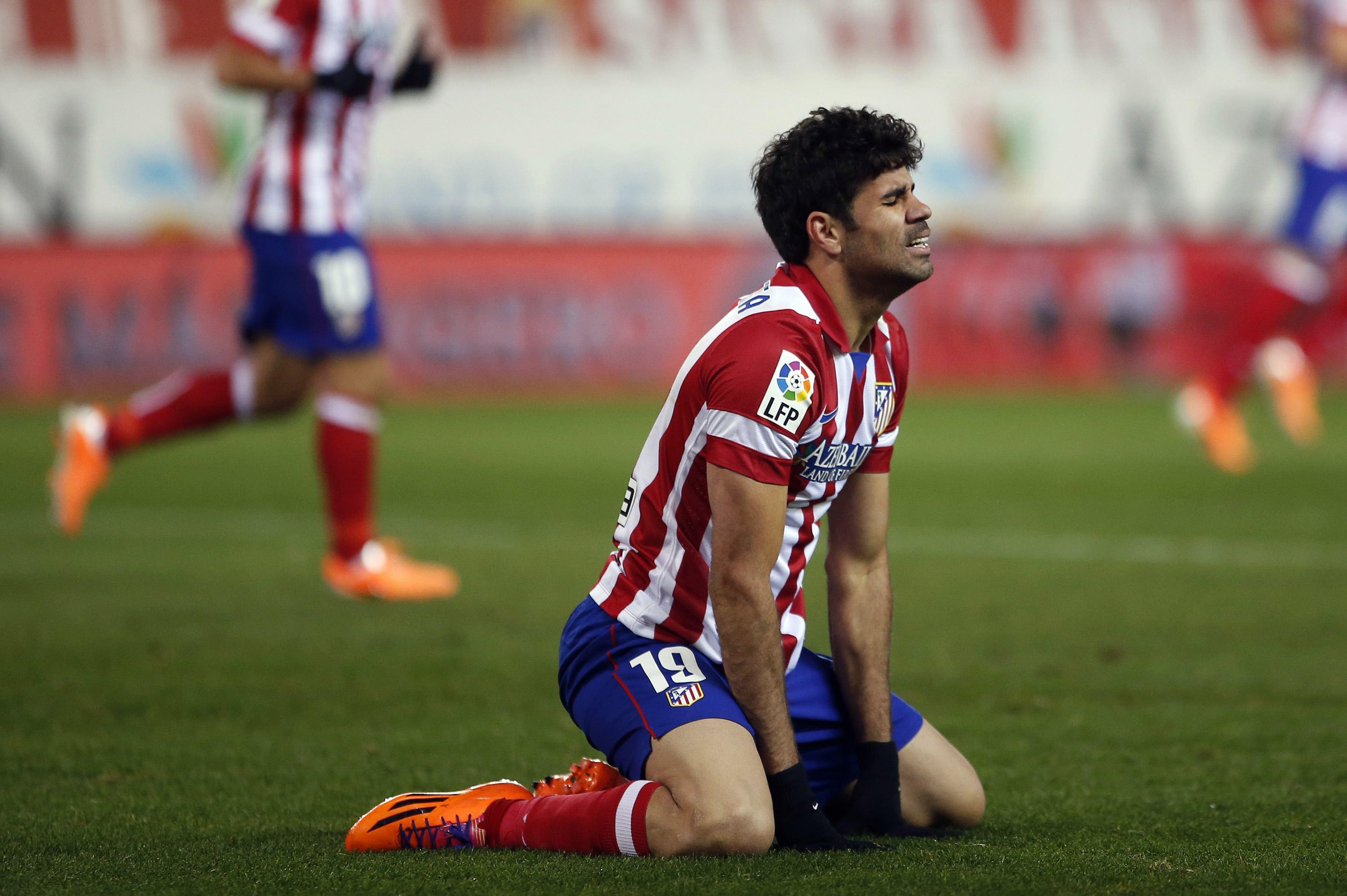 3500x2330 diego costa 2014 atletico madrid. Desktop Background for Free HD, Desktop