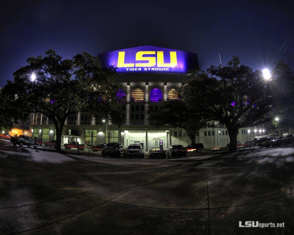 1030x820 Photo Gallery: New Lighting in Tiger Stadium.net, Desktop