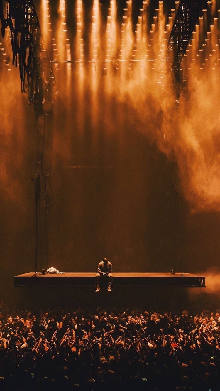 750x1340 Kanye West Saint Pablo Wallpaper Free Kanye West Saint Pablo Background, Phone