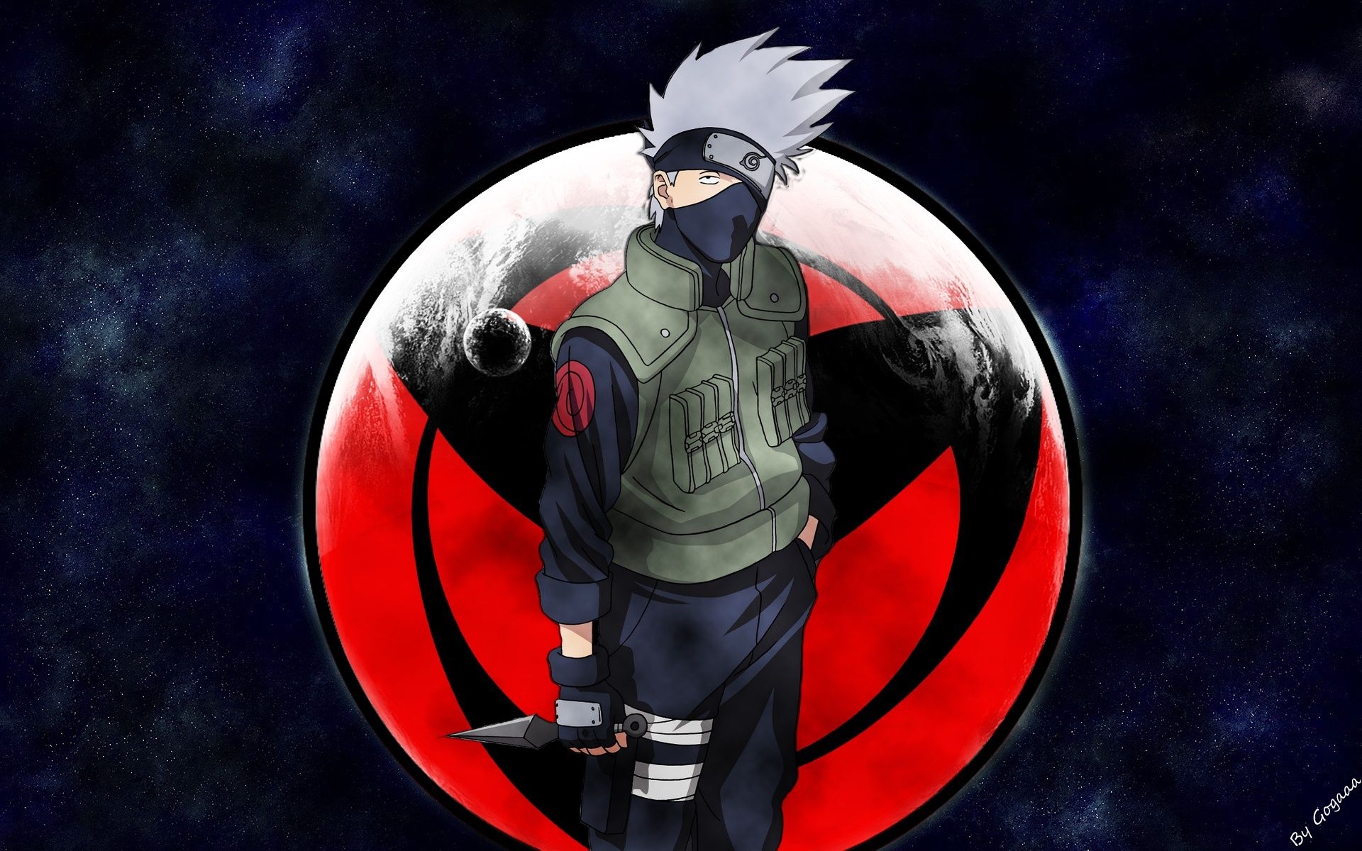 1920x1200 Kakashi. Kakashi hatake, Naruto wallpaper, Kakashi, Desktop