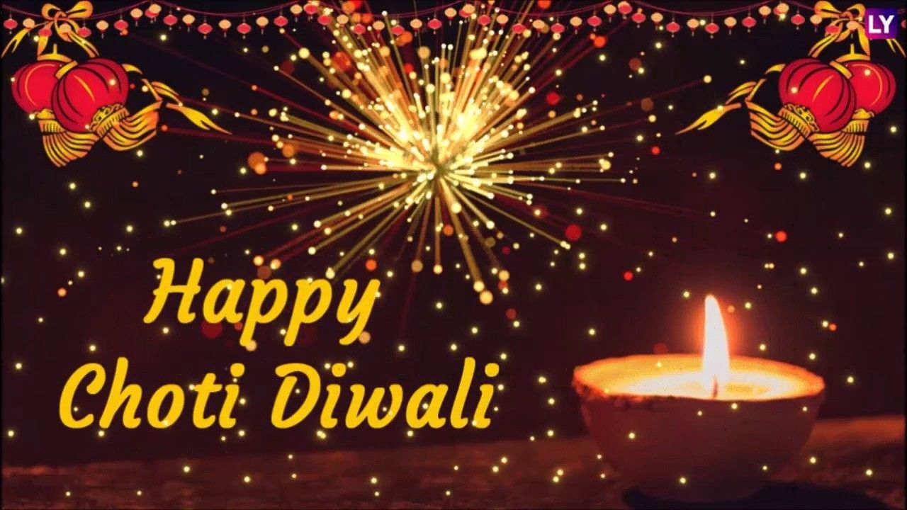 1280x720 Happy Diwali Diwali wishes, Diwali whatsapp video message, Deepawali greetings, Tiktok message, Desktop