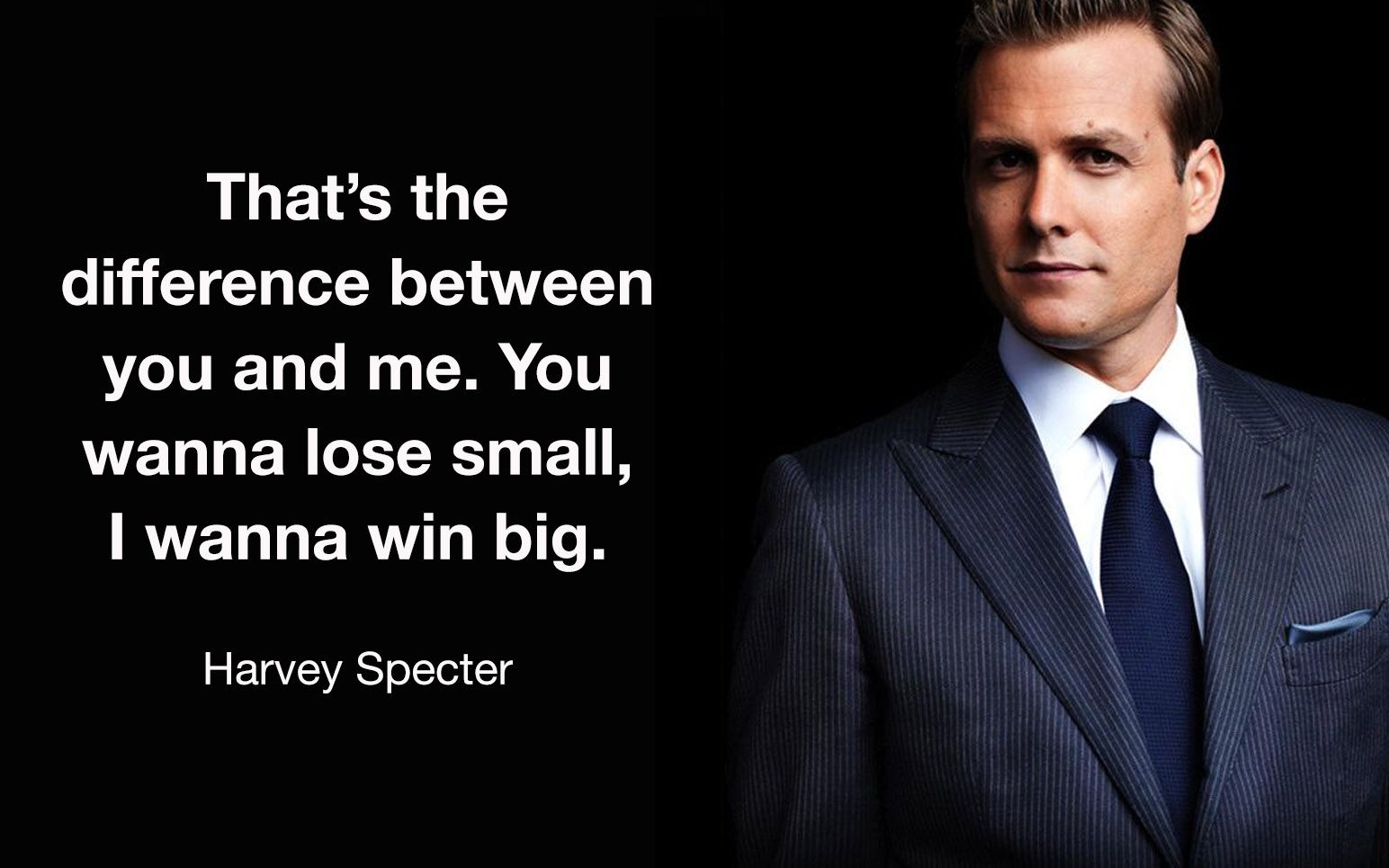 1550x970 Harvey Specter quotes to help you win at life and entrepreneurship, Desktop