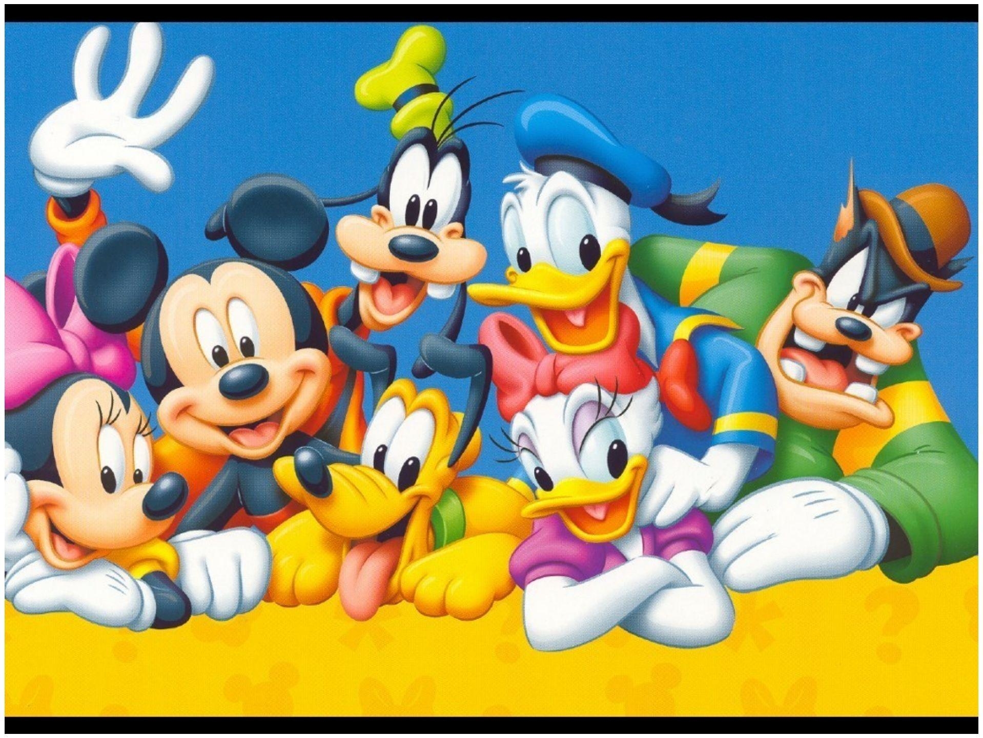 1920x1450 Mickey And Minnie Mouse HD Mobile Wallpaper Free Download, Desktop