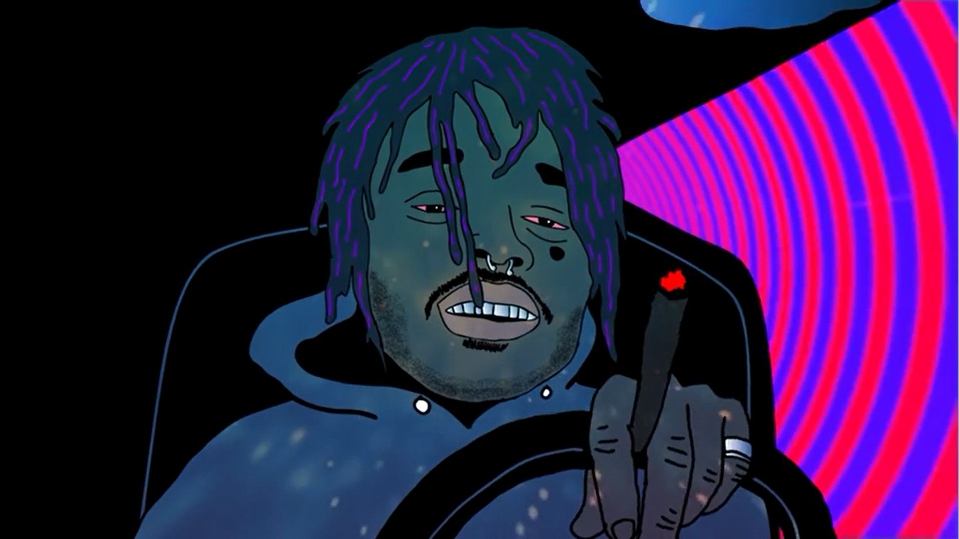 1920x1080 Download Lil Uzi Vert Wallpaper, HD Background Download, Desktop