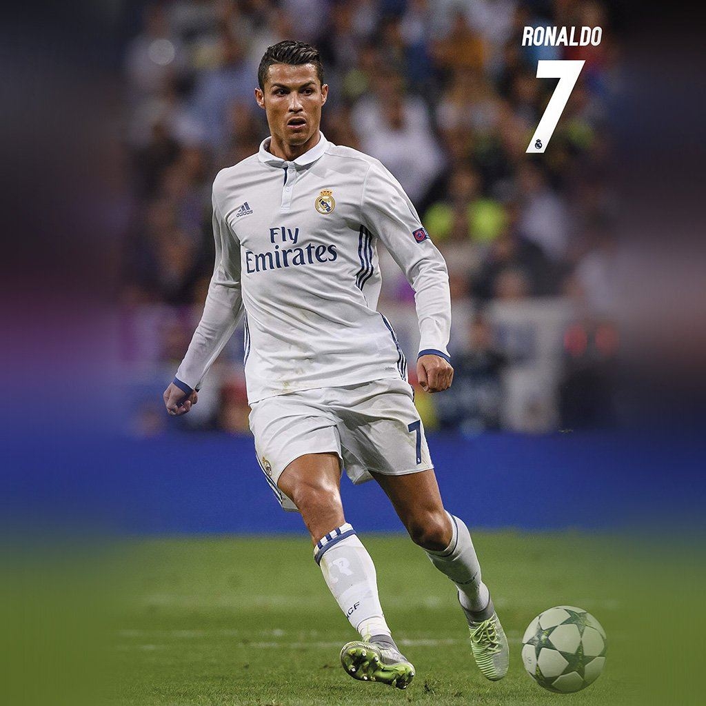 1030x1030 Ronaldo Sports Soccer Realmadrid iPad Wallpaper Free Download, Phone