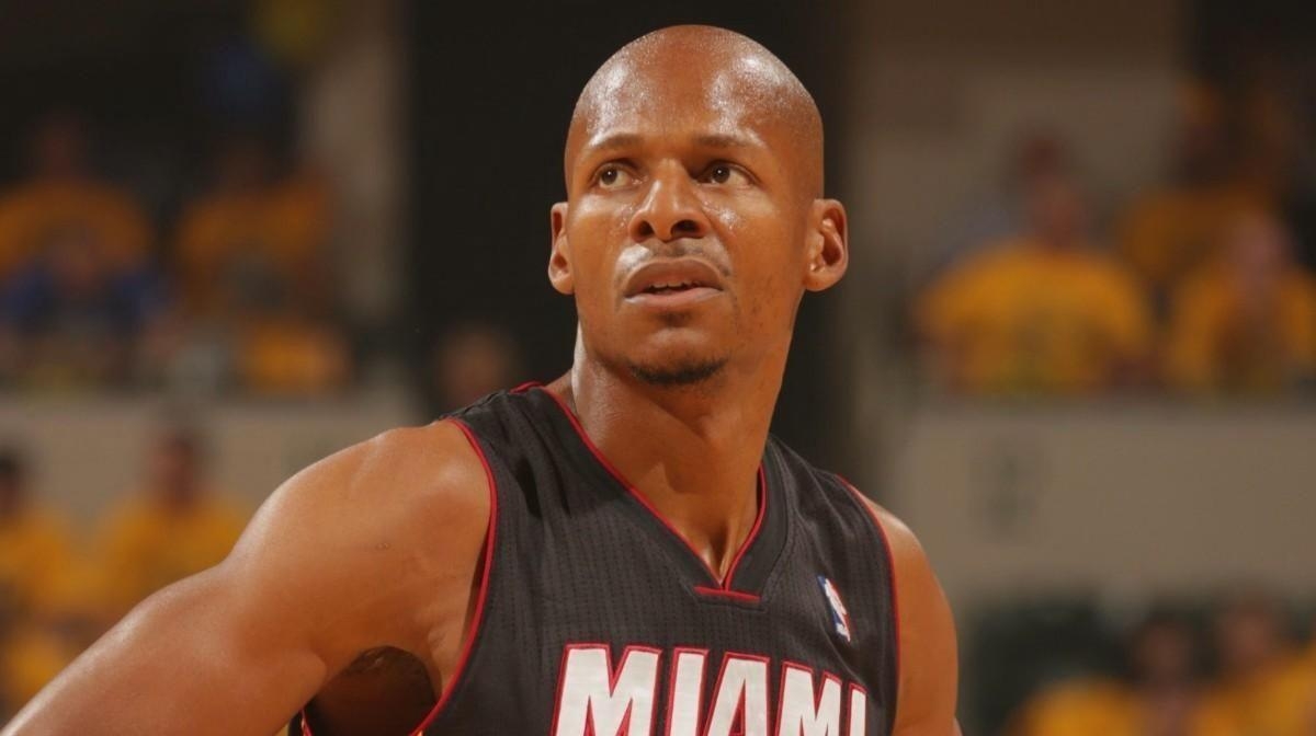 1200x680 Ray Allen Wallpaper HD Download, Desktop