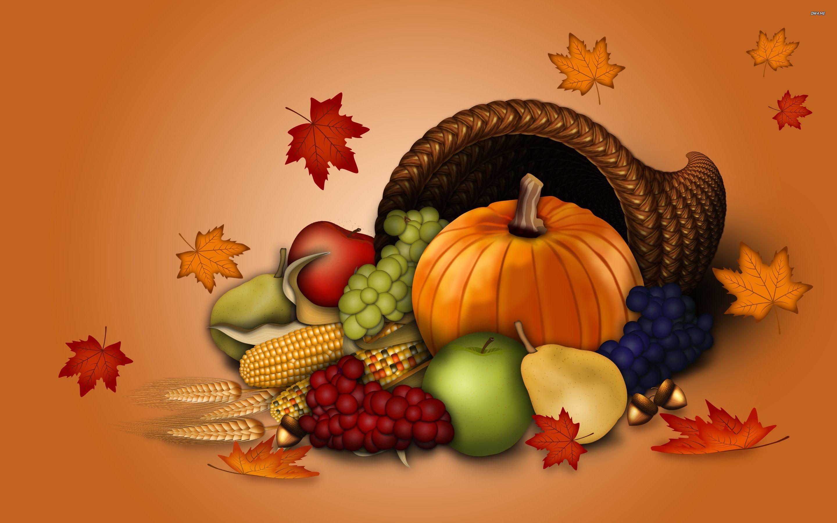 2880x1800 Harvest wallpaper. HAPPY FALL, YA'LL. Thanksgiving, Desktop