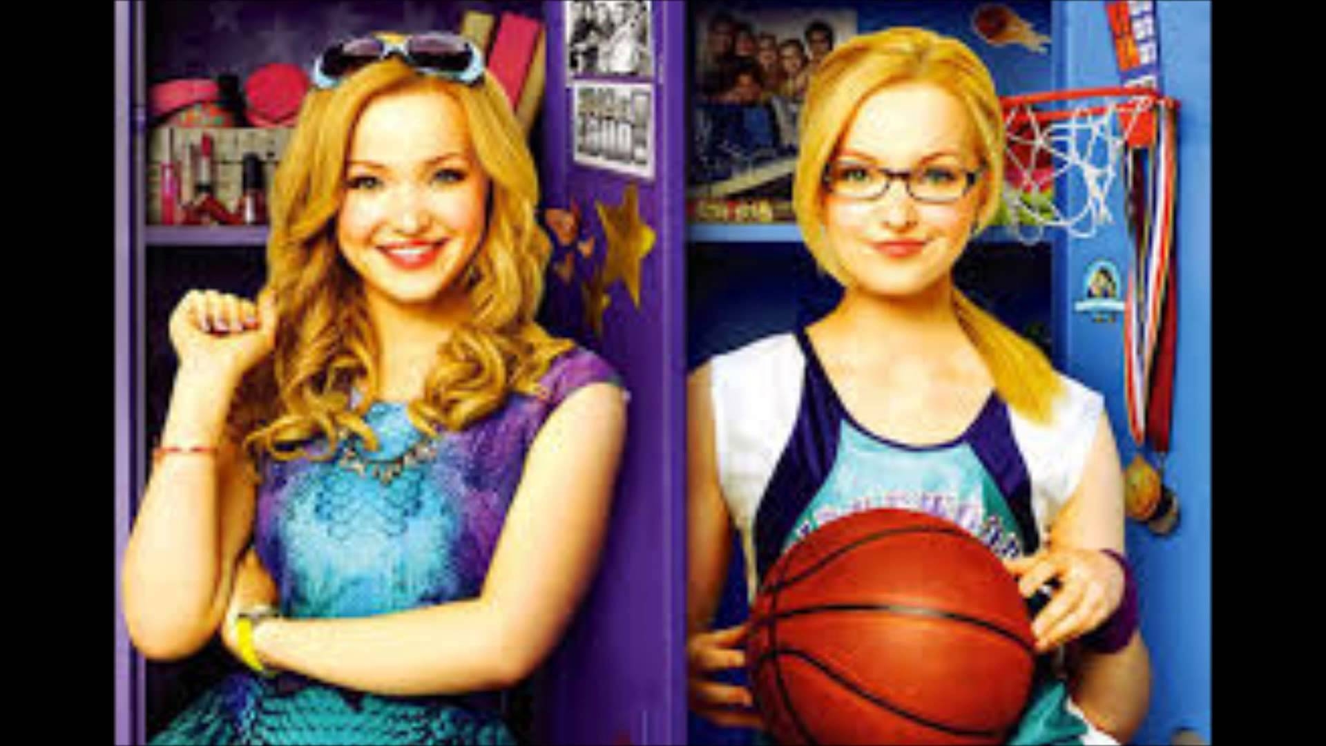 1920x1080 Jessie vs Liv and Maddie vs Victorious vs Sam, Desktop