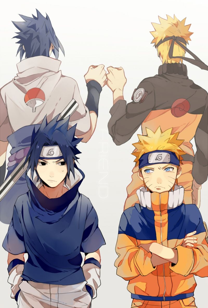 800x1190 NARUTO: SHIPPŪDEN, Mobile Wallpaper Anime Image Board, Phone