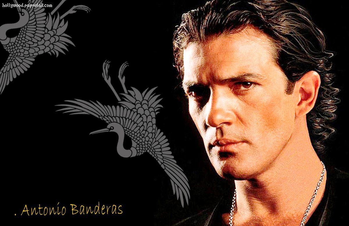 1200x780 Antonio Banderas, Desktop