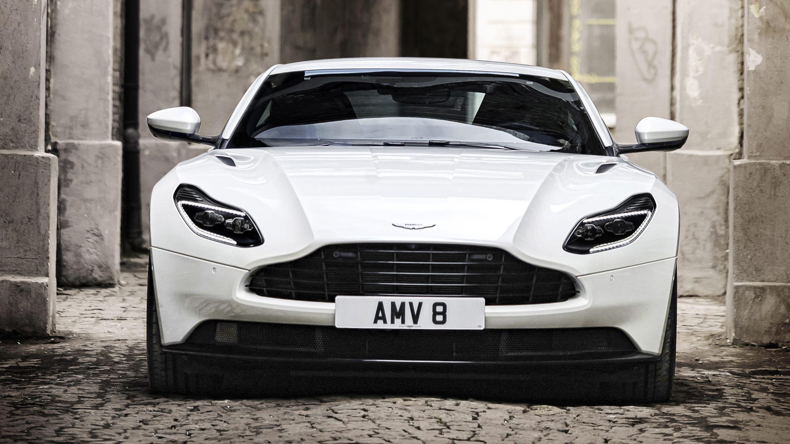 2740x1540 Aston Martin DB11 V8 HD Wallpaper. HD Car Wallpaper, Desktop