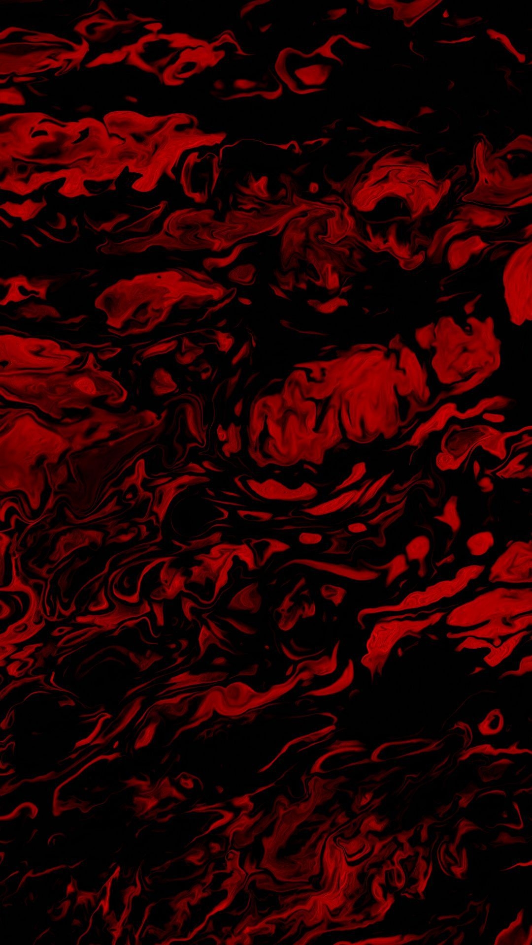 1080x1920 Photos On Wallpaper 0EF. Red and black wallpaper, Red wallpaper, Red abstract painting, Phone