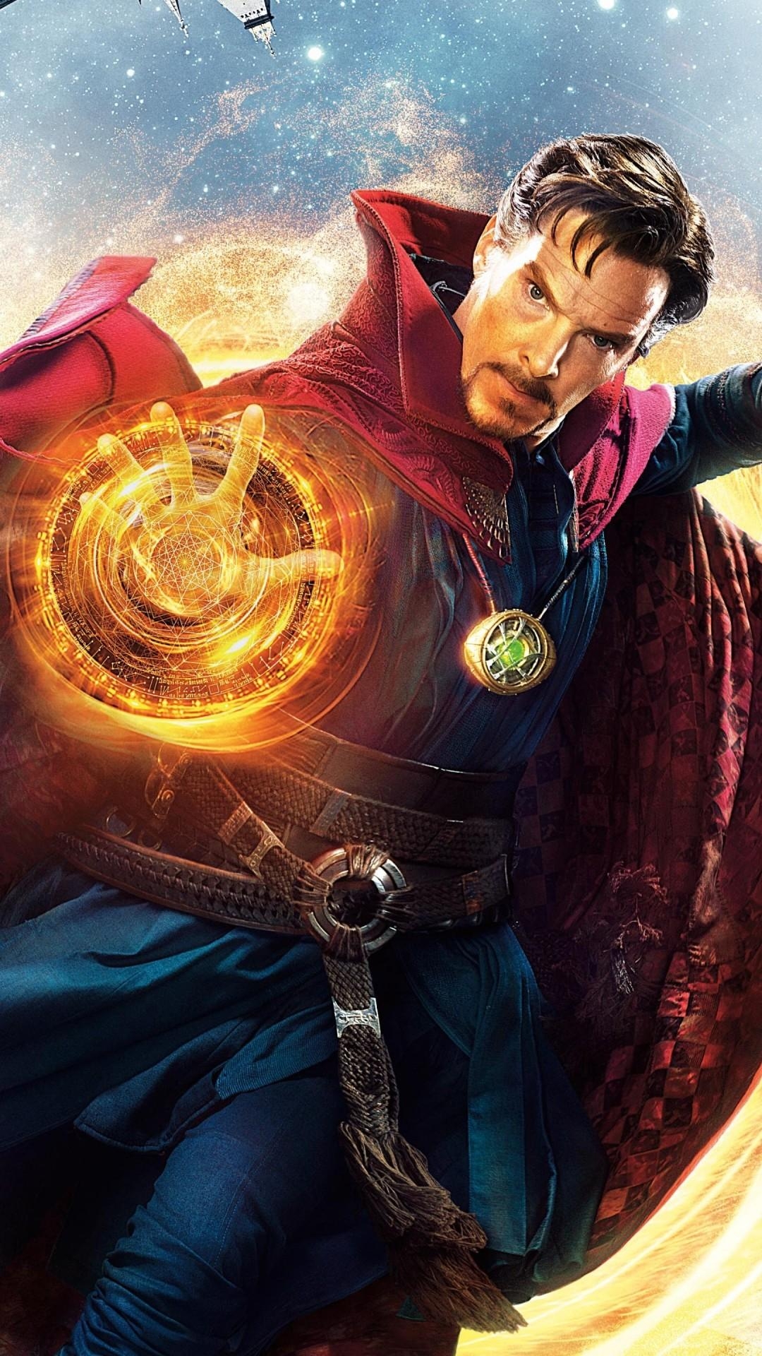 1080x1920 Doctor Strange Wallpaper Strange, Phone