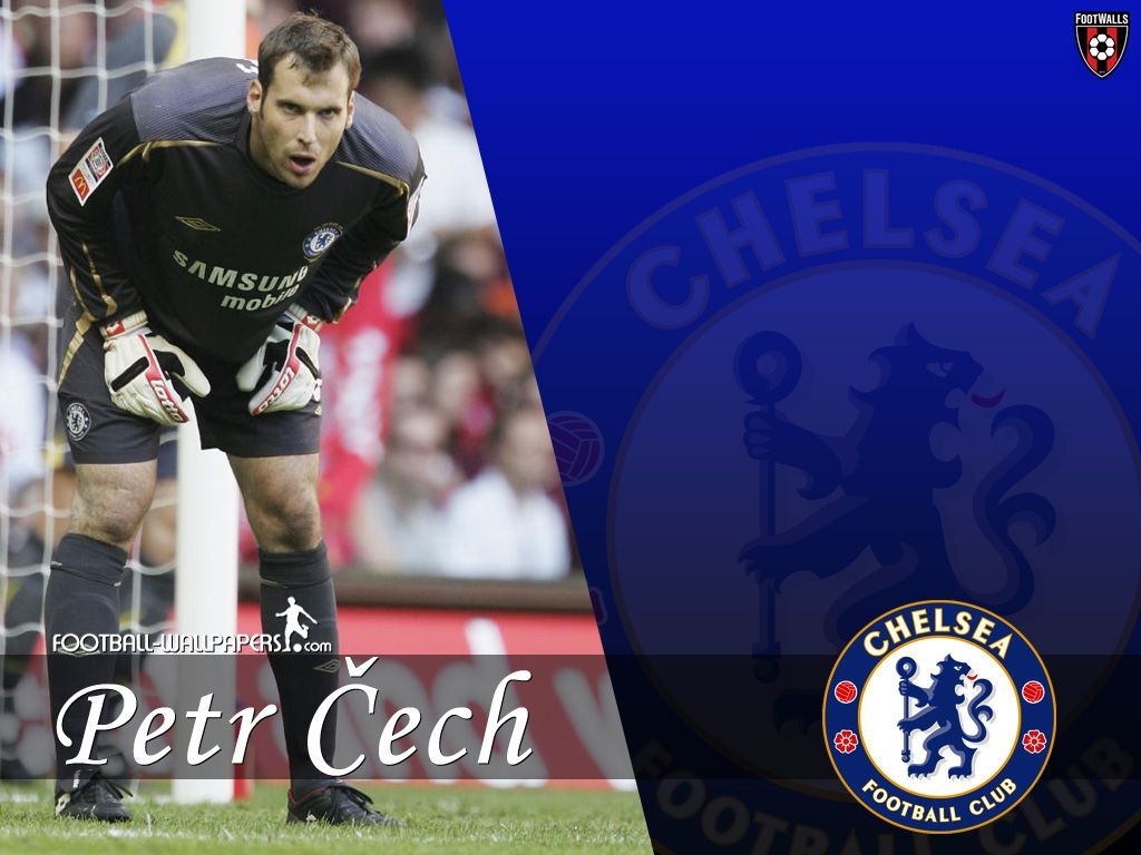 1030x770 Petr Cech Wallpaper, Desktop