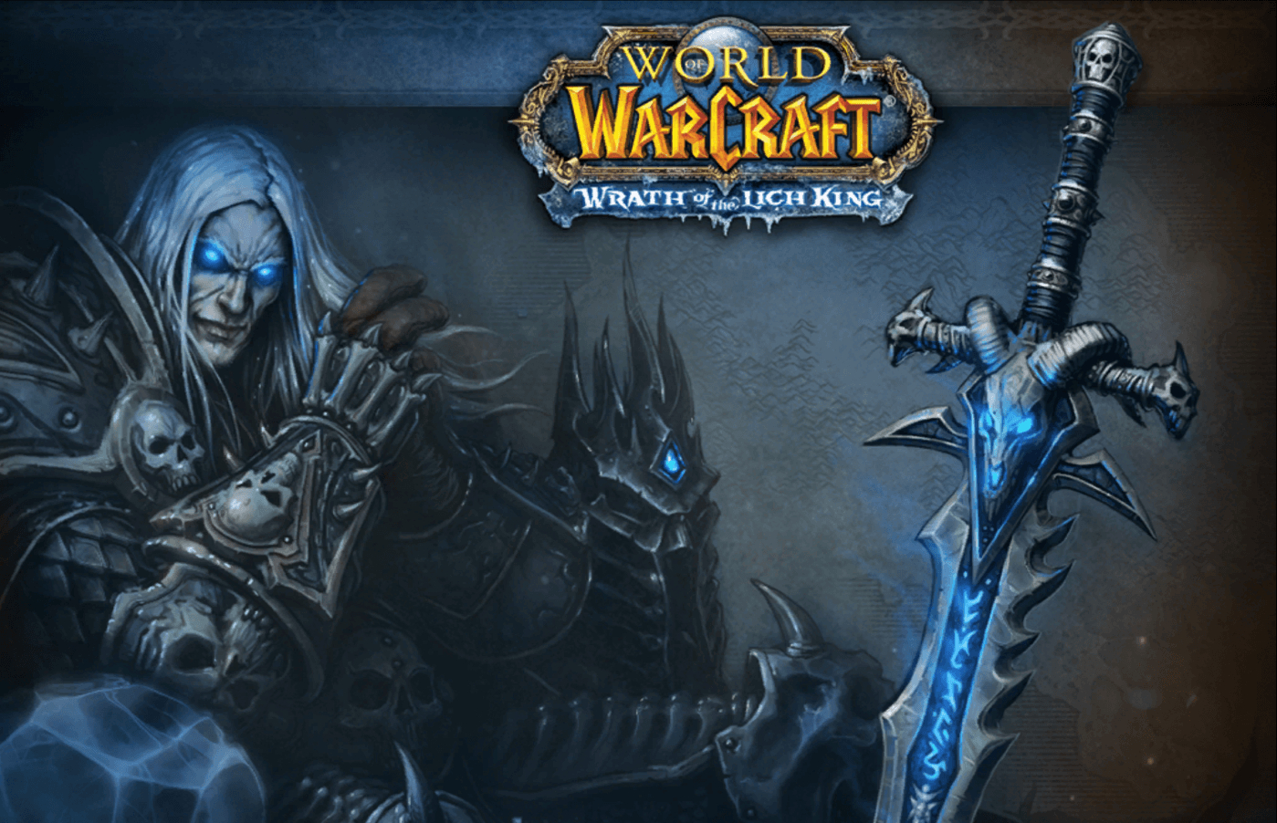 1400x910 World of Warcraft:Wrath of the Lich King image wow lich king HD, Desktop