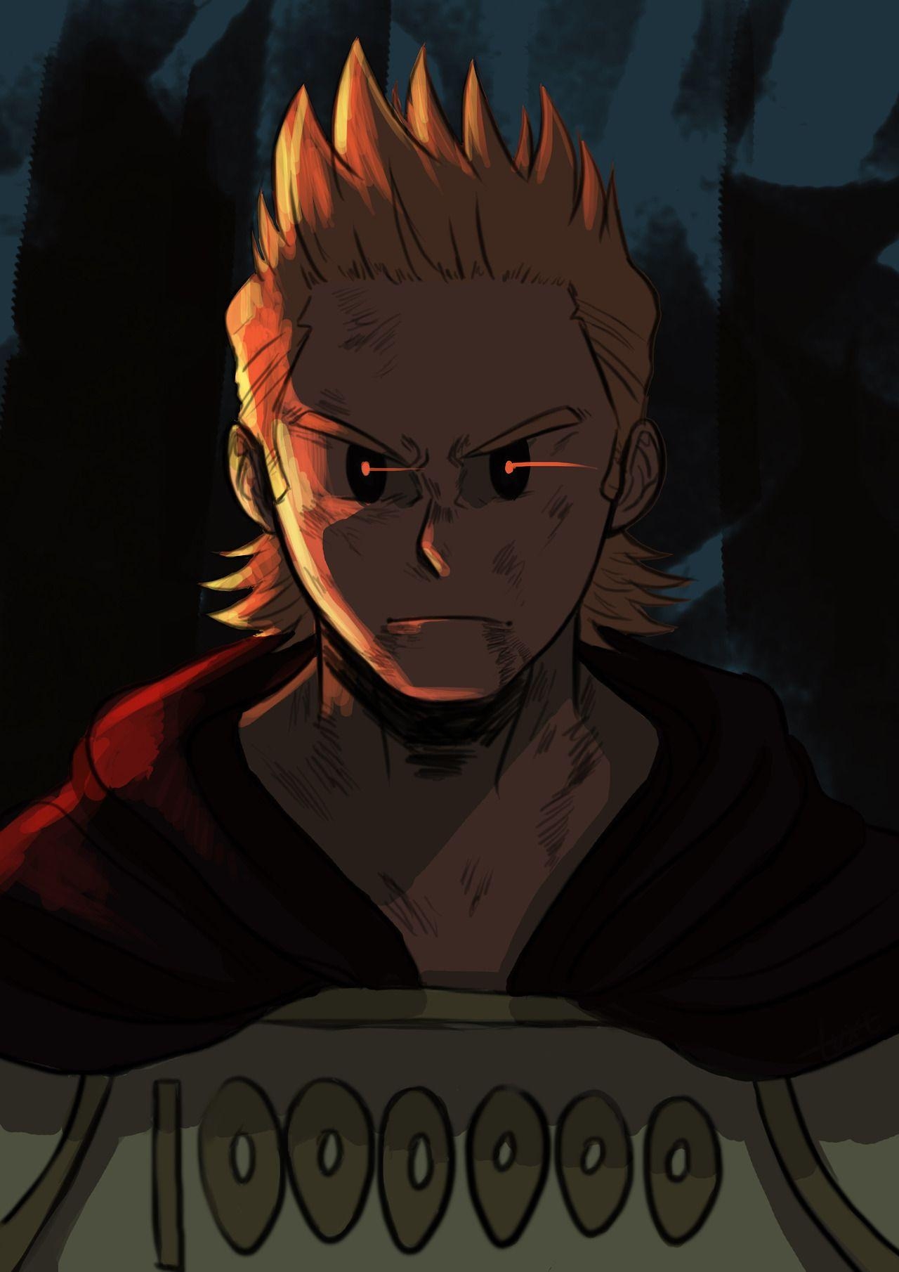 1280x1810 Mirio Togata “Lemillion”. My hero academia, Buko no hero, Phone