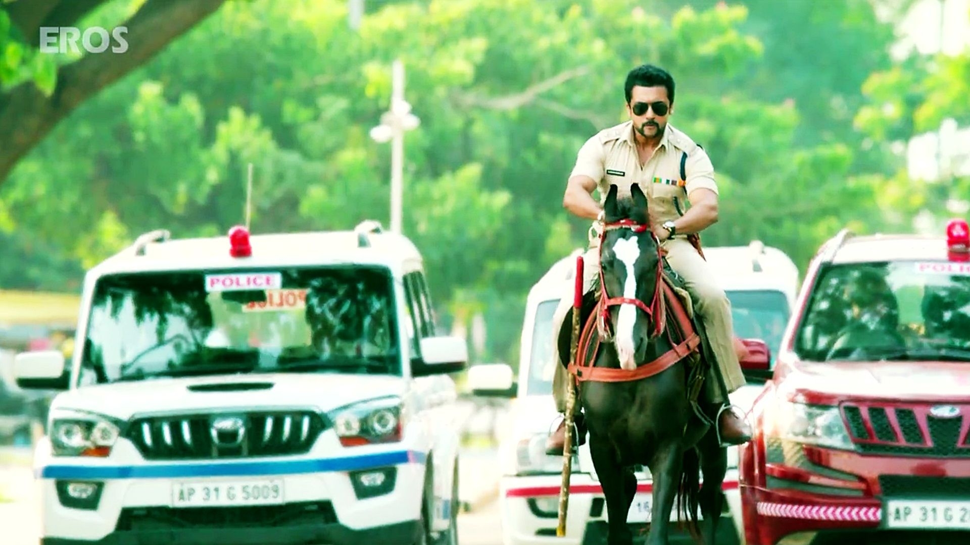 1920x1080 Singam 3 Tamil Movie Suriya Wallpaper 11465, Desktop