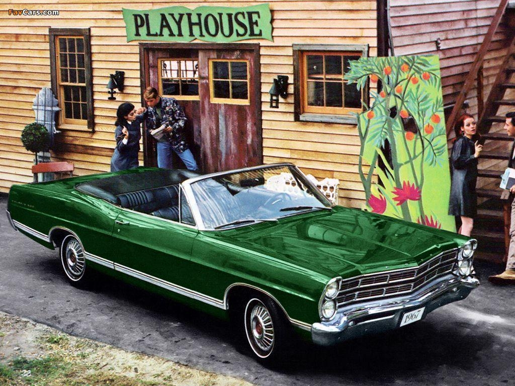 1030x770 Ford Galaxie 500 Wallpaper 4 X 768, Desktop