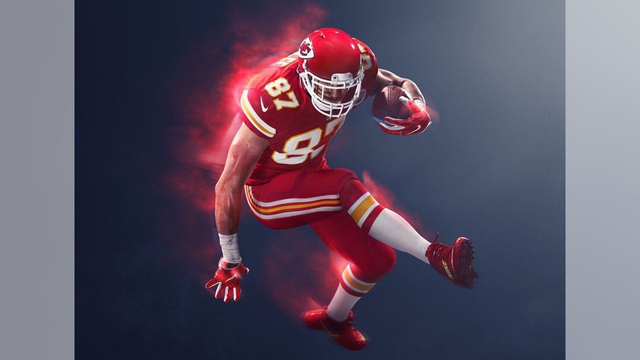 1280x720 NFL Color Rush, Desktop
