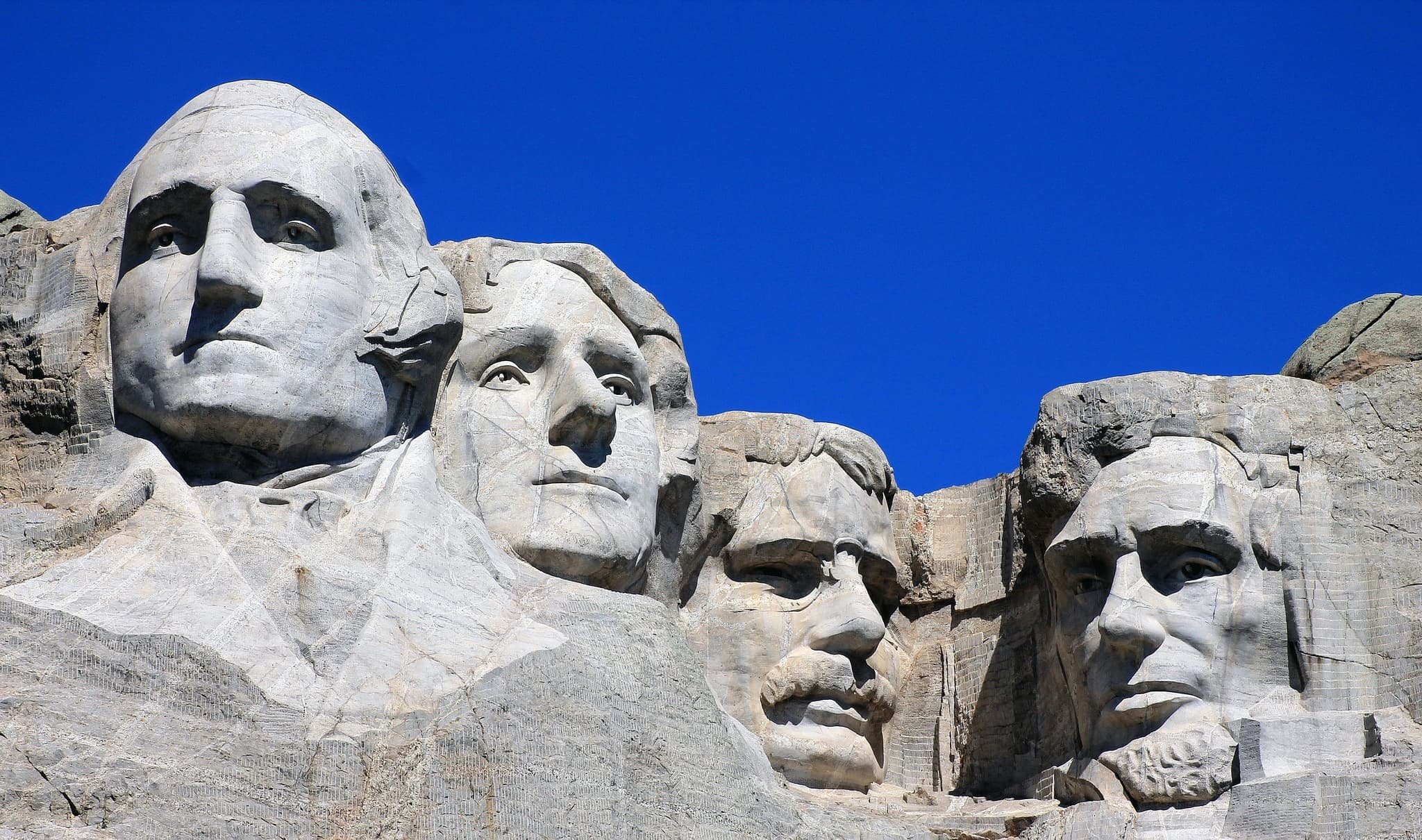 2050x1210 Rushmore Wallpaper, Desktop