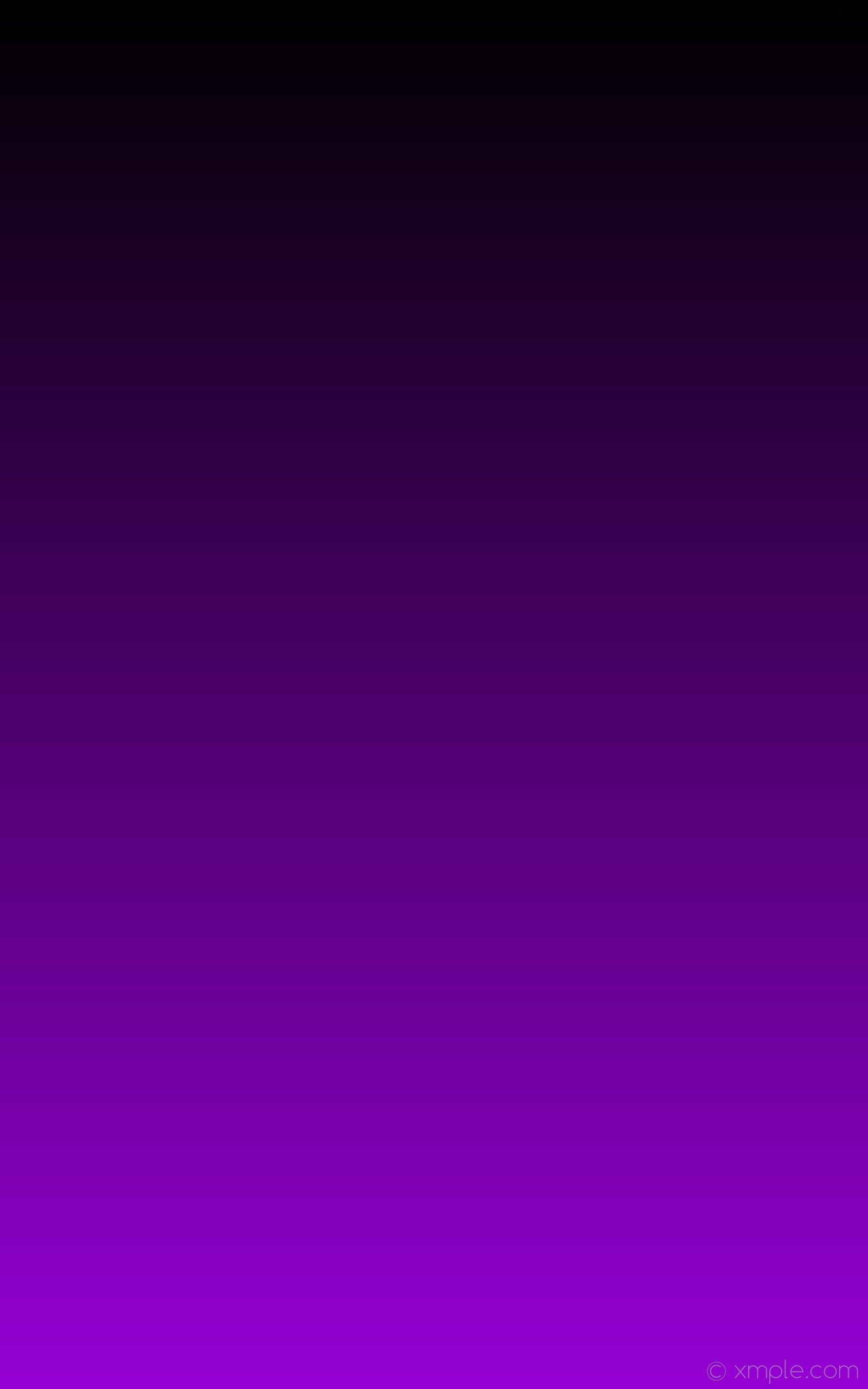 1600x2560 Purple Ombre Wallpaper Free Purple Ombre Background, Phone