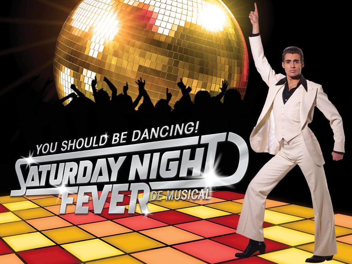 1160x870 Musicals.nl Night Fever Wallpaper, Desktop