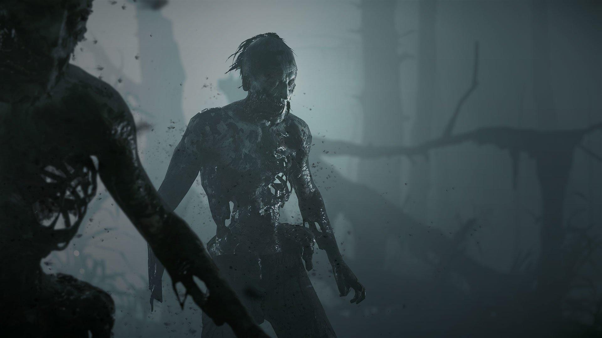 1920x1080 Hunt Showdown HD Wallpaper and Background Image, Desktop