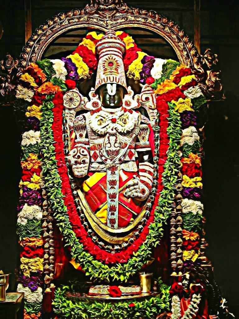 770x1030 Venkateswara Balaji Wallpaper HD.shoplastyear.blogspot.com, Phone