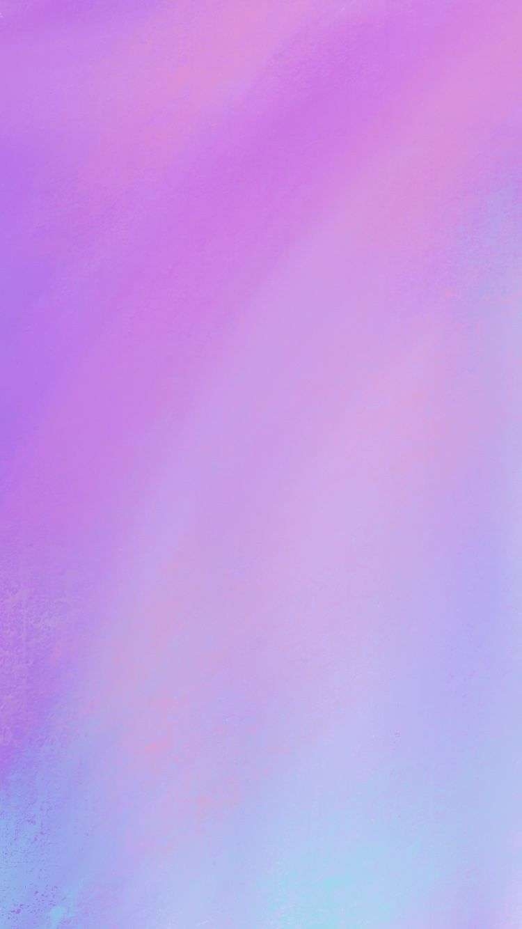 750x1340 Wallpaper Light Purple Background, Phone