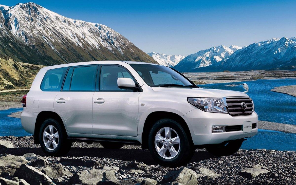 1200x750 Toyota Land Cruiser Wallpaper.com, Desktop