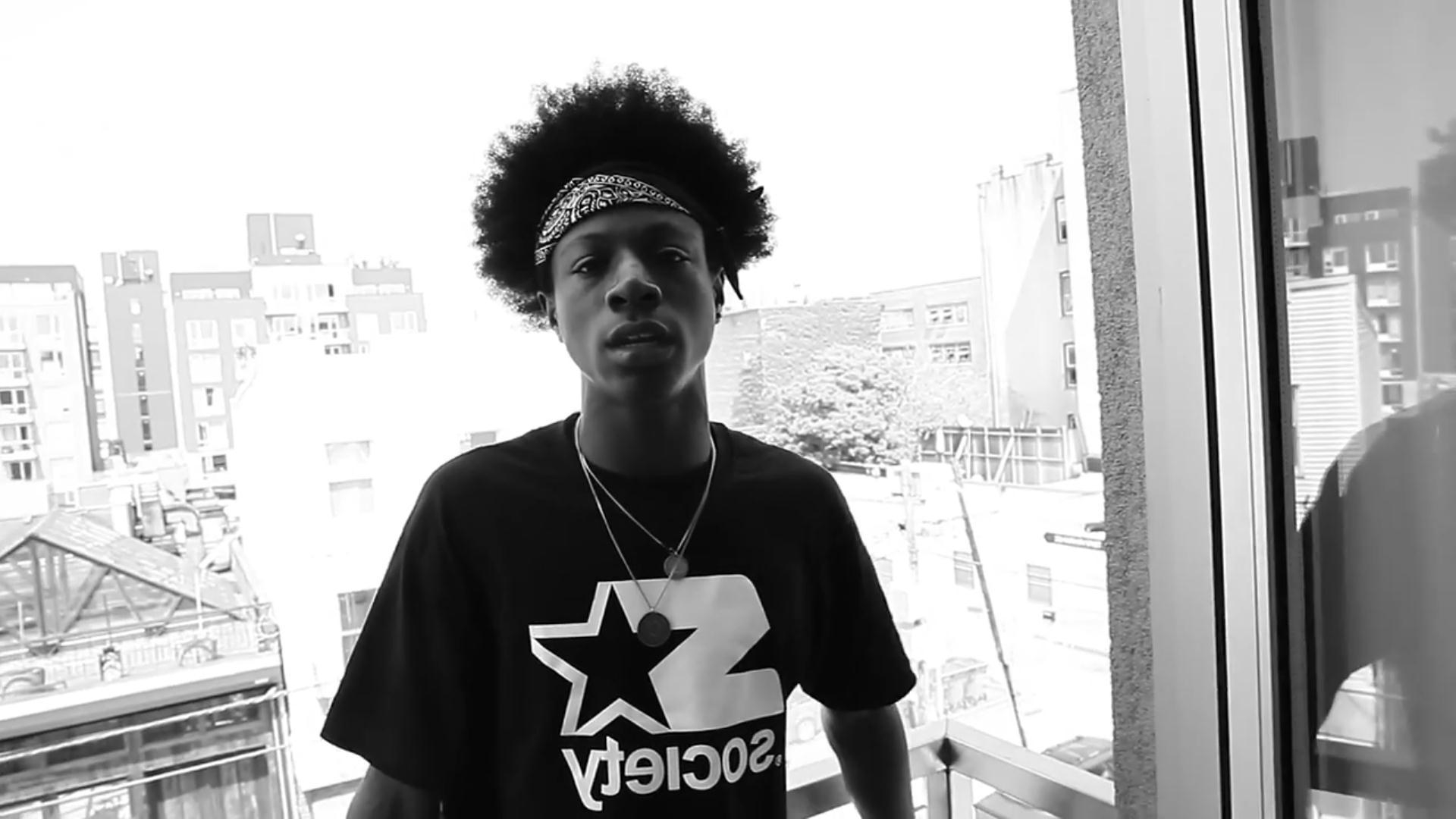 1920x1080 Koalition Radio. Joey Bada$$, ASAP, Wize, and more, Desktop