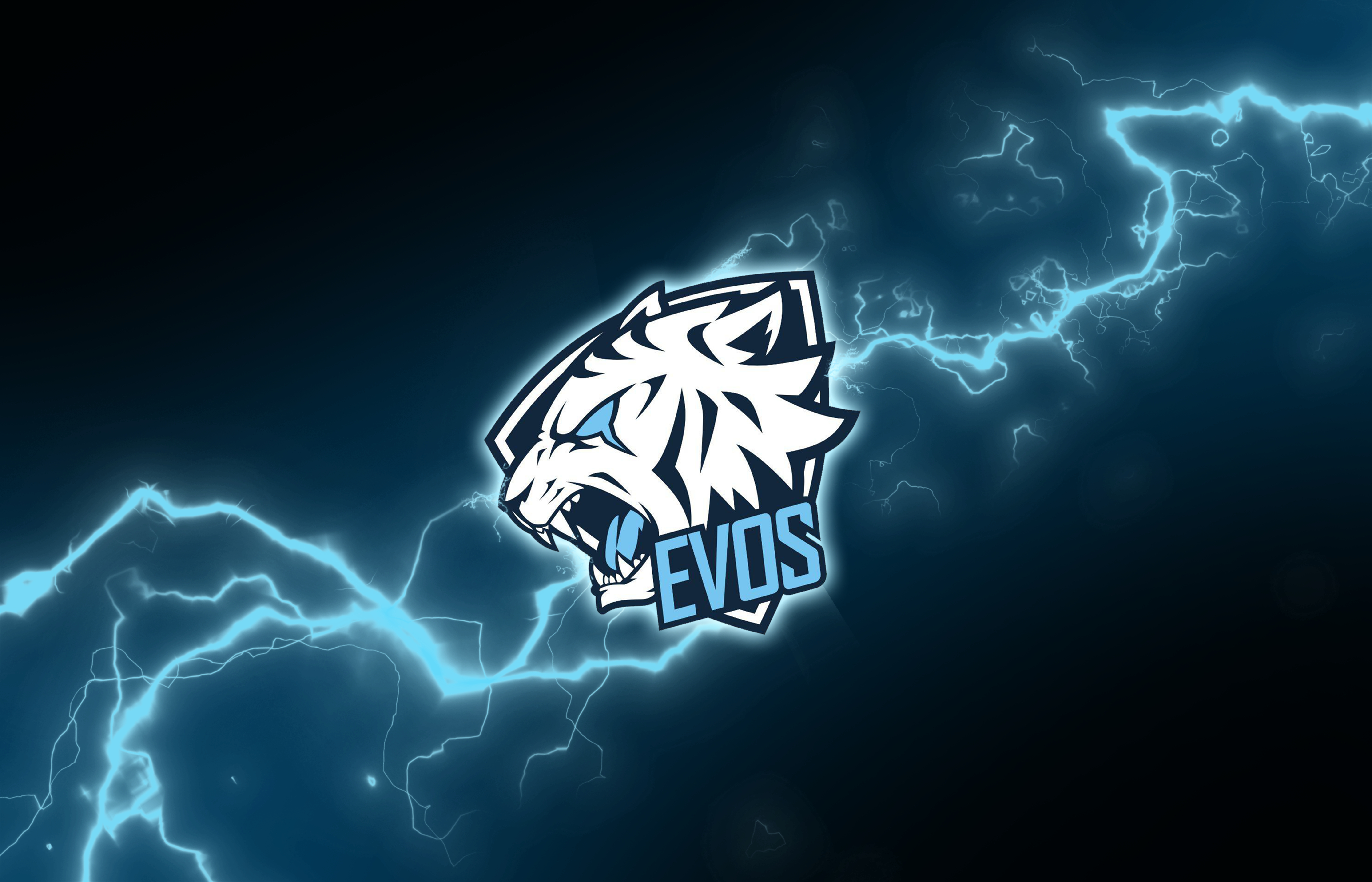 5840x3750 Evos Esport Wallpaper HD, Desktop